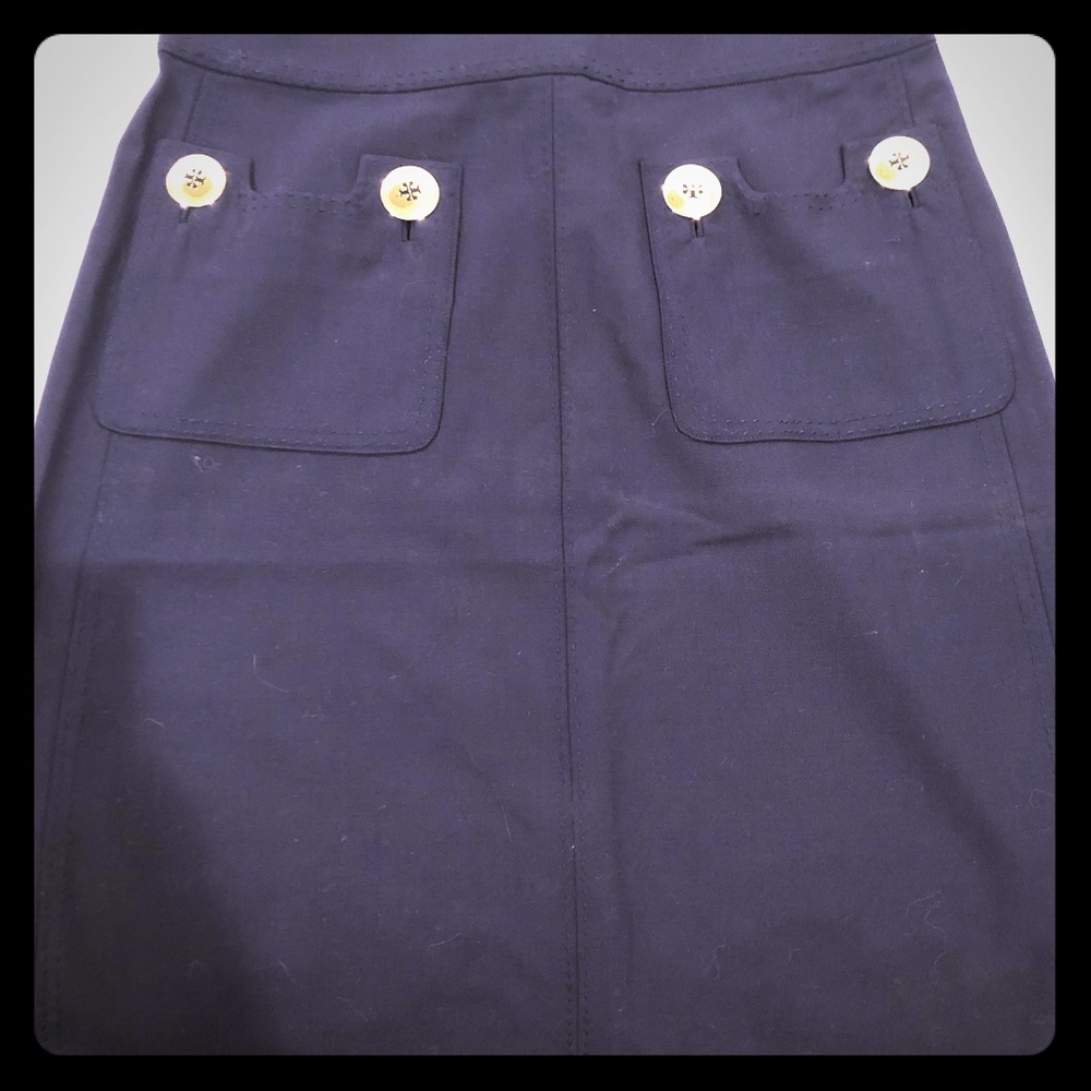 Tory Burch Pencil Skirt